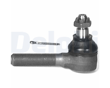 Tie Rod End TA1241 Delphi