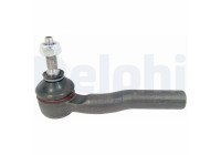 Tie Rod End TA1250 Delphi