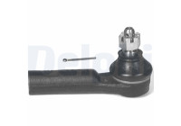 Tie Rod End TA1251 Delphi