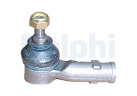 Tie Rod End TA1253 Delphi