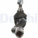 Tie Rod End TA1456 Delphi, Thumbnail 6