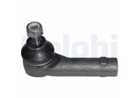 Tie rod end TA1482 Delphi