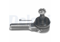Tie rod end TA1490 Delphi