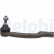 Tie Rod End TA1495 Delphi