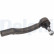 Tie Rod End TA1496 Delphi