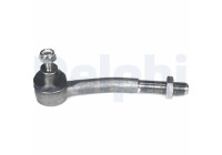 Tie rod end TA1519 Delphi
