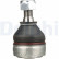 Tie Rod End TA1537 Delphi, Thumbnail 4