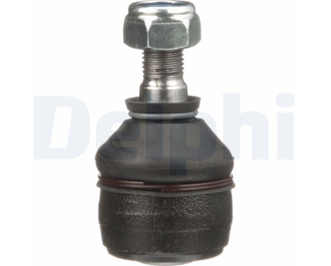 Tie Rod End TA1540 Delphi, Image 4