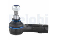 Tie Rod End TA1557 Delphi