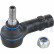 Tie Rod End TA1557 Delphi, Thumbnail 2