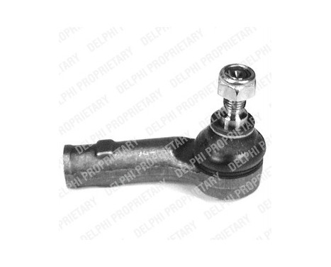 Tie Rod End TA1572 Delphi