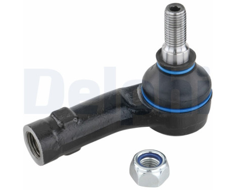 Tie Rod End TA1572 Delphi, Image 3