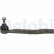 Tie Rod End TA1588 Delphi, Thumbnail 2