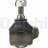 Tie Rod End TA1588 Delphi, Thumbnail 7