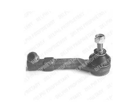 Tie Rod End TA1590 Delphi