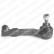 Tie Rod End TA1590 Delphi