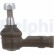 Tie Rod End TA1592 Delphi, Thumbnail 2