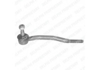 Tie Rod End TA1593 Delphi