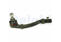 Tie Rod End TA1602 Delphi