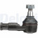 Tie Rod End TA1624 Delphi, Thumbnail 3