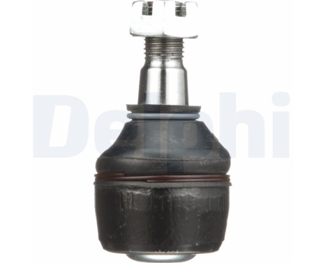 Tie Rod End TA1624 Delphi, Image 4