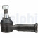 Tie Rod End TA1640 Delphi