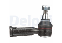 Tie Rod End TA1641 Delphi
