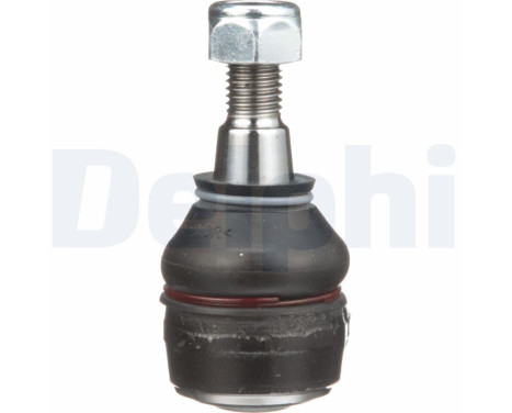 Tie Rod End TA1641 Delphi, Image 6