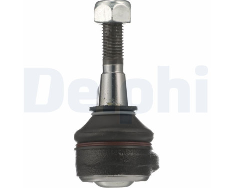 Tie Rod End TA1645 Delphi, Image 5