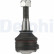 Tie Rod End TA1645 Delphi, Thumbnail 5