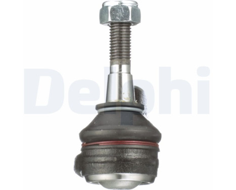 Tie Rod End TA1646 Delphi, Image 6