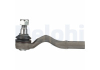 Tie Rod End TA1658 Delphi
