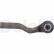 Tie Rod End TA1658 Delphi, Thumbnail 4