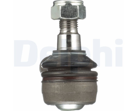 Tie Rod End TA1658 Delphi, Image 5