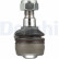 Tie Rod End TA1658 Delphi, Thumbnail 5