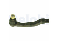 Tie Rod End TA1662 Delphi