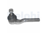 Tie Rod End TA1669 Delphi