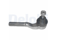 Tie Rod End TA1670 Delphi