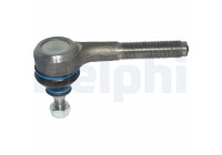 Tie Rod End TA1681 Delphi