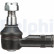 Tie Rod End TA1683 Delphi, Thumbnail 3
