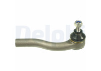 Tie Rod End TA1771 Delphi
