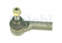 Tie Rod End TA1780 Delphi