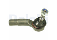 Tie Rod End TA1796 Delphi