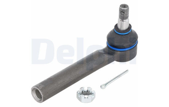 Tie Rod End TA1812 Delphi, Image 5