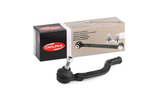 Tie Rod End TA1815 Delphi