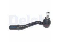 Tie Rod End TA1828 Delphi