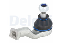 Tie Rod End TA1830 Delphi