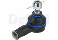 Tie Rod End TA1900 Delphi