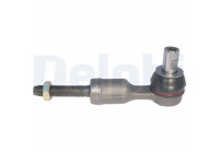 Tie Rod End TA1908 Delphi