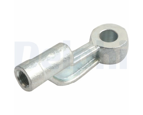 Tie Rod End TA1912 Delphi